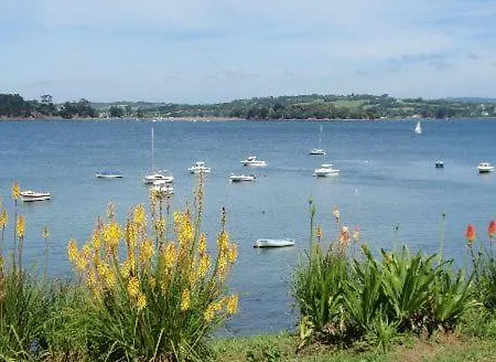 Holiday home Le Penty Landevennec