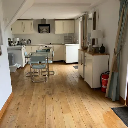 Le Penty Holiday home *