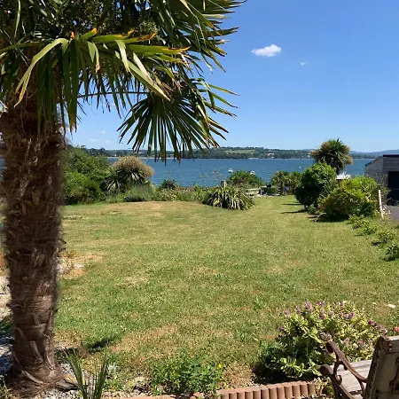 Le Penty Holiday home Landevennec