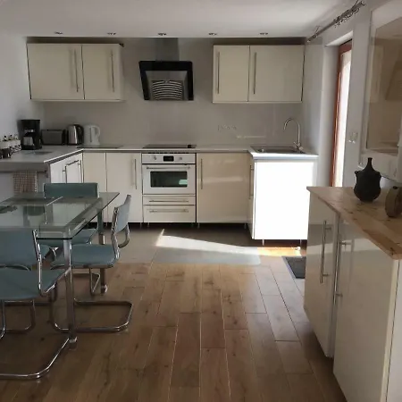 Holiday home Le Penty