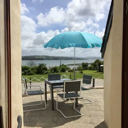 Holiday home Le Penty *