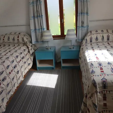 Le Penty Holiday home *