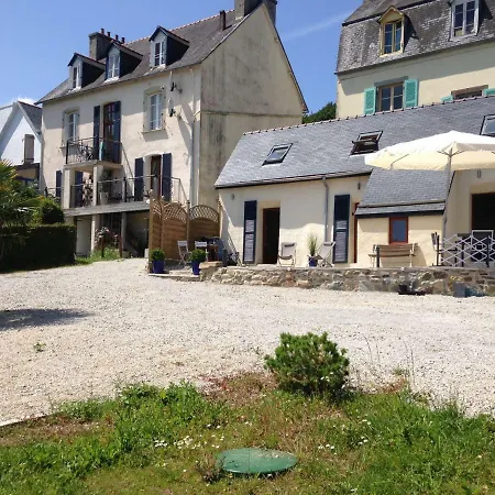 Le Penty Holiday home Landevennec
